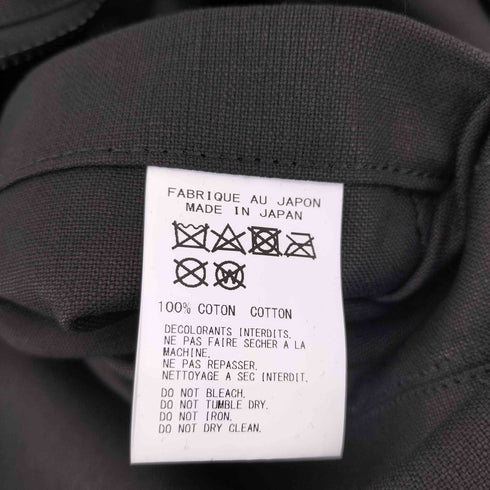 ヨウジヤマモト Yohji Yamamoto NOVELTY MESSENGER BAG メンズ